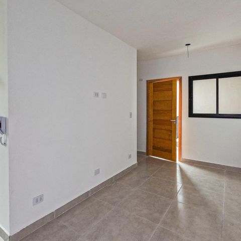 Studio à venda com 29m², 1 quarto e sem vaga Studio à venda com 29m², 1 quarto e sem vagaStudio