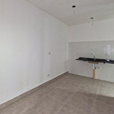 Studio à venda com 29m², 1 quarto e sem vaga Studio à venda com 29m², 1 quarto e sem vagaStudio