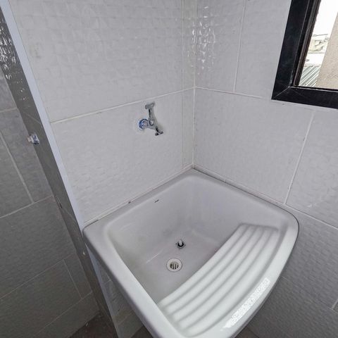 Studio à venda com 29m², 1 quarto e sem vaga Studio à venda com 29m², 1 quarto e sem vagaÁrea de Serviço
