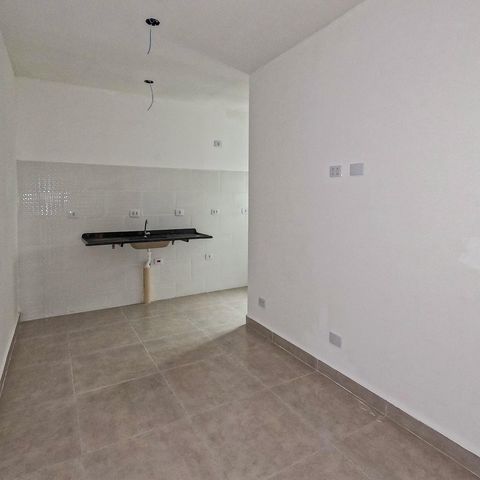 Studio à venda com 29m², 1 quarto e sem vaga Studio à venda com 29m², 1 quarto e sem vagaStudio