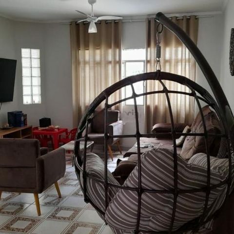 Casa à venda com 180m², 3 quartos e 4 vagas
