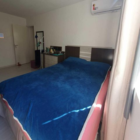 Apartamento para alugar com 45m², 1 quarto e sem vaga Apartamento para alugar com 45m², 1 quarto e sem vagaQuarto