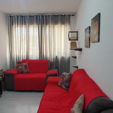Apartamento para alugar com 45m², 1 quarto e sem vaga Apartamento para alugar com 45m², 1 quarto e sem vagaSala