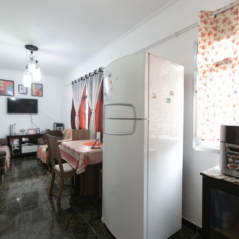 Casa à venda com 124m², 4 quartos e 3 vagasCozinha 2