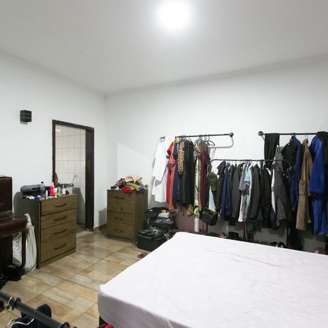 Casa à venda com 124m², 4 quartos e 3 vagasSala de Jantar