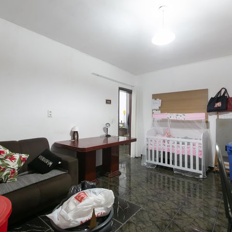 Casa à venda com 124m², 4 quartos e 3 vagasQuarto 2