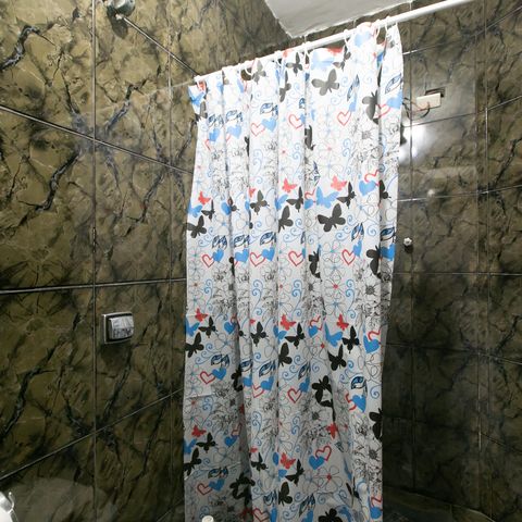 Casa à venda com 124m², 4 quartos e 3 vagasBanheiro Social 3