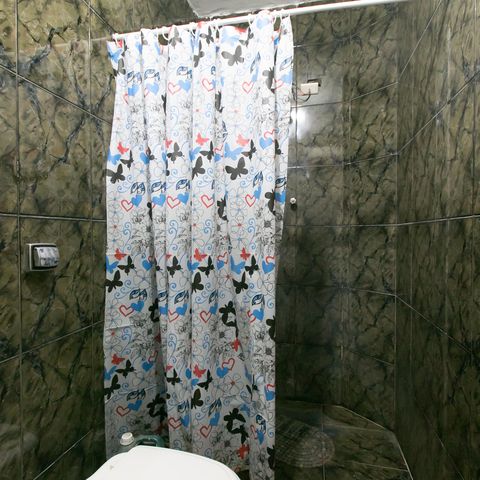 Casa à venda com 124m², 4 quartos e 3 vagasBanheiro Social 3