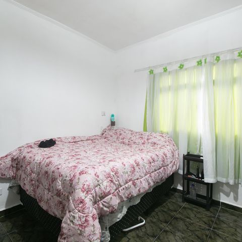 Casa à venda com 124m², 4 quartos e 3 vagasQuarto 4
