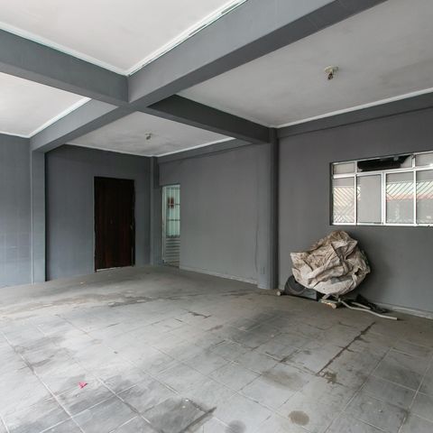 Casa à venda com 124m², 4 quartos e 3 vagasGaragem