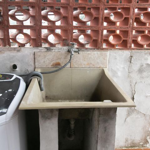 Casa à venda com 124m², 4 quartos e 3 vagasÁrea de Serviço 2