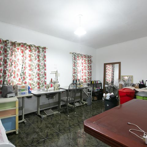 Casa à venda com 124m², 4 quartos e 3 vagasQuarto 2