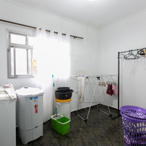 Casa à venda com 124m², 4 quartos e 3 vagasQuarto 1
