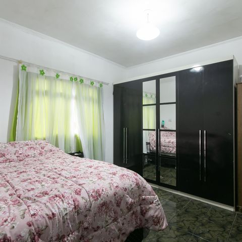 Casa à venda com 124m², 4 quartos e 3 vagasQuarto 4