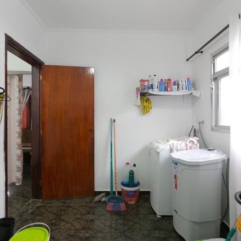 Casa à venda com 124m², 4 quartos e 3 vagasQuarto 1