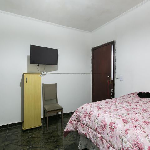 Casa à venda com 124m², 4 quartos e 3 vagasQuarto 4