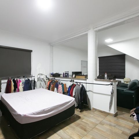 Casa à venda com 124m², 4 quartos e 3 vagasSala de Jantar