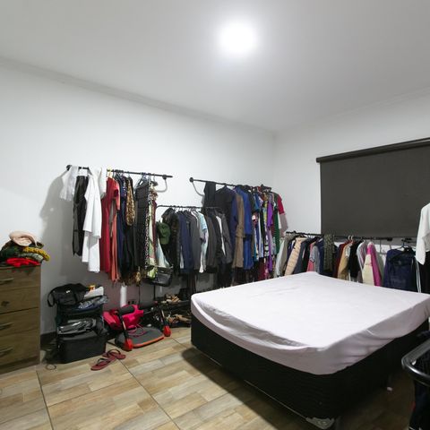 Casa à venda com 124m², 4 quartos e 3 vagasSala de Jantar