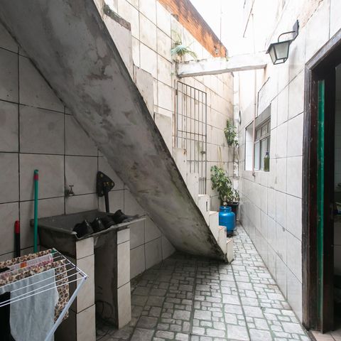 Casa à venda com 124m², 4 quartos e 3 vagasÁrea de Serviço 1