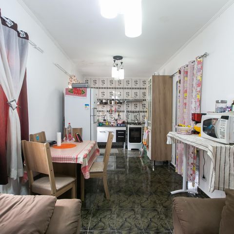 Casa à venda com 124m², 4 quartos e 3 vagasCozinha 2