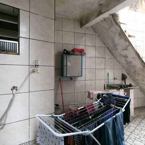Casa à venda com 124m², 4 quartos e 3 vagasÁrea de Serviço 1