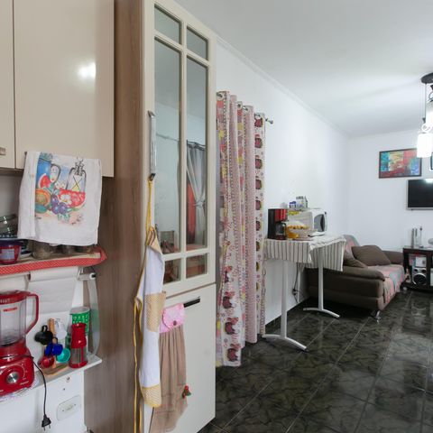 Casa à venda com 124m², 4 quartos e 3 vagasCozinha 2