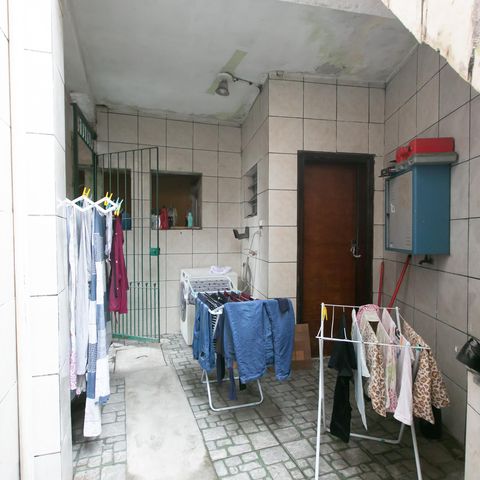Casa à venda com 124m², 4 quartos e 3 vagasÁrea de Serviço 1