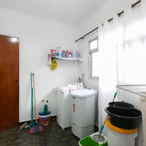 Casa à venda com 124m², 4 quartos e 3 vagasQuarto 1