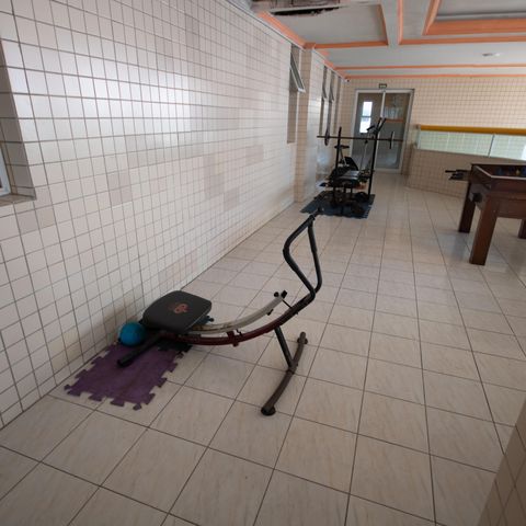 Apartamento para alugar com 60m², 1 quarto e 1 vagaÁrea comum