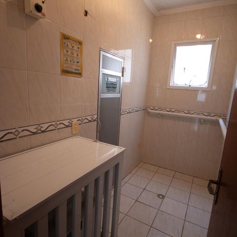 Apartamento para alugar com 60m², 1 quarto e 1 vagaÁrea comum