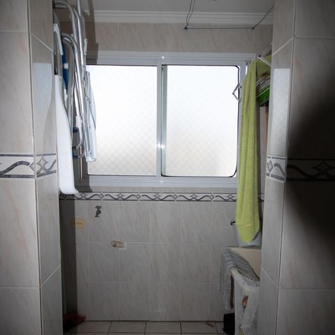 Apartamento para alugar com 60m², 1 quarto e 1 vagaÁrea de Serviço
