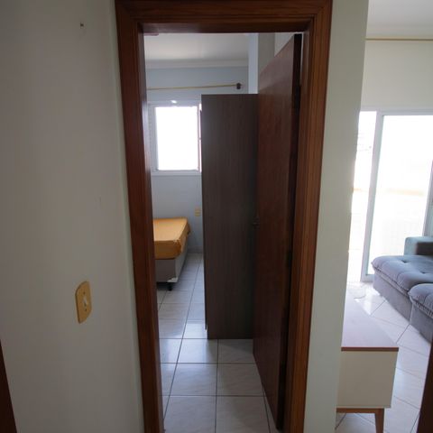 Apartamento para alugar com 60m², 1 quarto e 1 vagaBanheiro