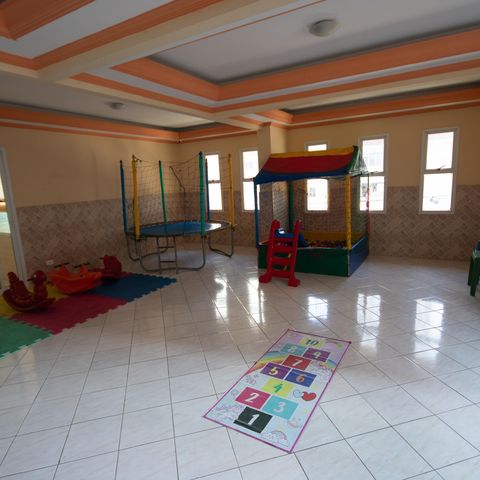 Apartamento para alugar com 60m², 1 quarto e 1 vagaÁrea comum