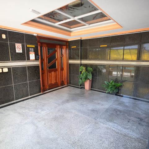 Apartamento para alugar com 60m², 1 quarto e 1 vagaÁrea comum