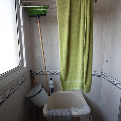 Apartamento para alugar com 60m², 1 quarto e 1 vagaÁrea de Serviço