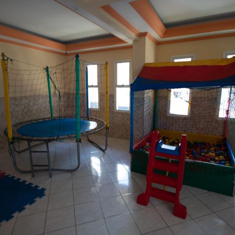 Apartamento para alugar com 60m², 1 quarto e 1 vagaÁrea comum