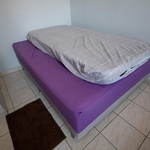 Apartamento para alugar com 60m², 1 quarto e 1 vagaQuarto 1