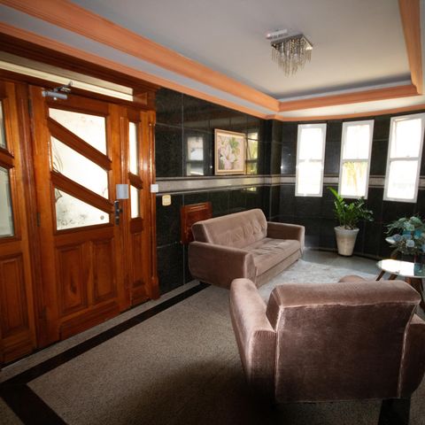 Apartamento para alugar com 60m², 1 quarto e 1 vagaÁrea comum