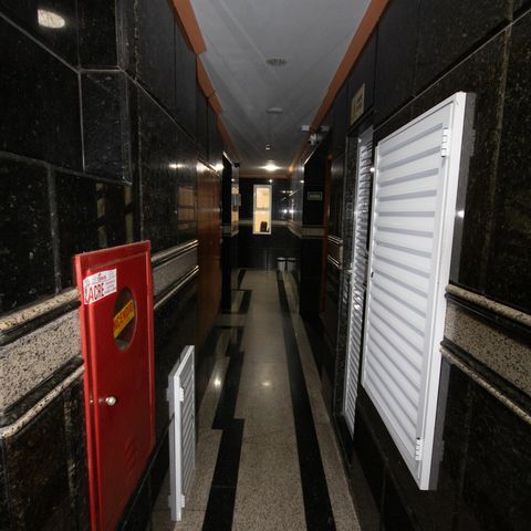 Apartamento para alugar com 60m², 1 quarto e 1 vagaÁrea comum