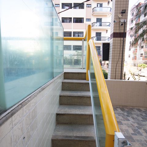 Apartamento para alugar com 60m², 1 quarto e 1 vagaÁrea comum
