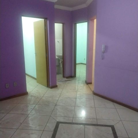 Apartamento à venda com 50m², 2 quartos e 1 vaga Apartamento à venda com 50m², 2 quartos e 1 vagaSala