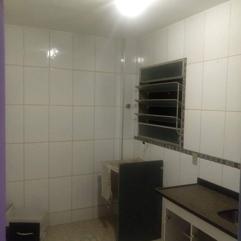 Apartamento à venda com 50m², 2 quartos e 1 vaga Apartamento à venda com 50m², 2 quartos e 1 vagaCozinha