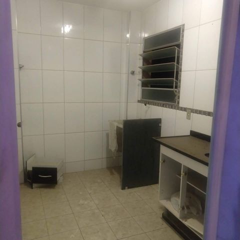 Apartamento à venda com 50m², 2 quartos e 1 vaga Apartamento à venda com 50m², 2 quartos e 1 vagaCozinha
