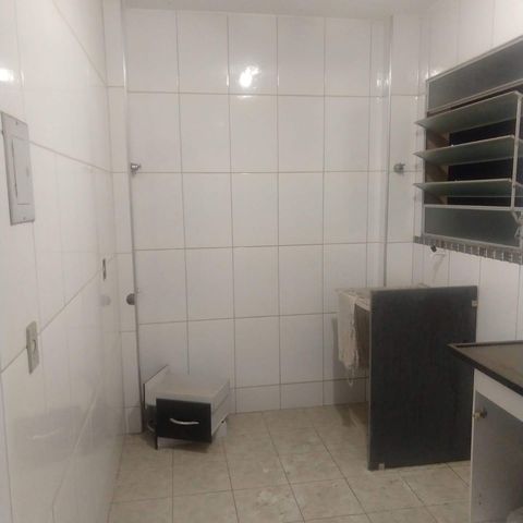 Apartamento à venda com 50m², 2 quartos e 1 vaga Apartamento à venda com 50m², 2 quartos e 1 vagaCozinha