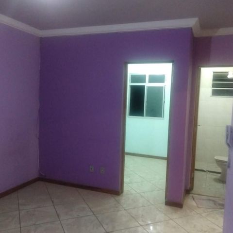 Apartamento à venda com 50m², 2 quartos e 1 vaga Apartamento à venda com 50m², 2 quartos e 1 vagaSala