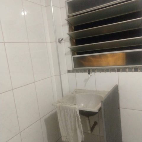Apartamento à venda com 50m², 2 quartos e 1 vaga Apartamento à venda com 50m², 2 quartos e 1 vagaÁrea de Serviço