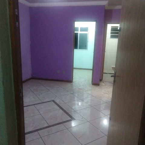 Apartamento à venda com 50m², 2 quartos e 1 vaga Apartamento à venda com 50m², 2 quartos e 1 vagaSala