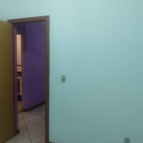 Apartamento à venda com 50m², 2 quartos e 1 vaga Apartamento à venda com 50m², 2 quartos e 1 vagaQuarto 1