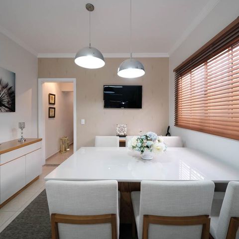 Casa à venda com 125m², 3 quartos e 2 vagasCopa