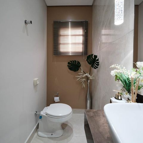 Casa à venda com 125m², 3 quartos e 2 vagasLavabo